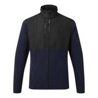 WX2 Eco Fleece sötétkék L