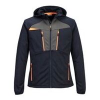 DX4 Technikai polár sötétkék L