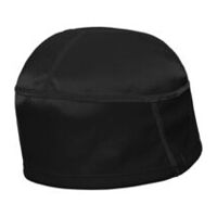 PW3 Szélálló sapka, fekete 0