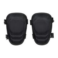 Rodillera estabilizadora de espuma gel negra 0