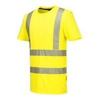 KX3 Hi-Vis Sport-T-Shirt S/S Orange 4XL