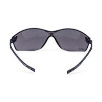 Gafas protectoras transparentes 0