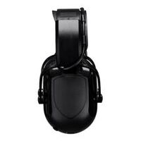 Protezioni acustiche elettroniche Bluetooth Nero 0