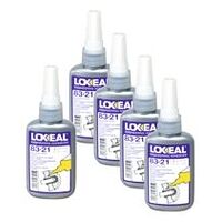 Loxeal® Vorteilspack Fügeprodukt 5 Stück