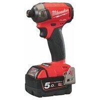 Milwaukee® Schlagschrauber 18V, Akku-Schlagschrauber