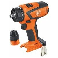 Cordless 4-speed drill / driver  71161064