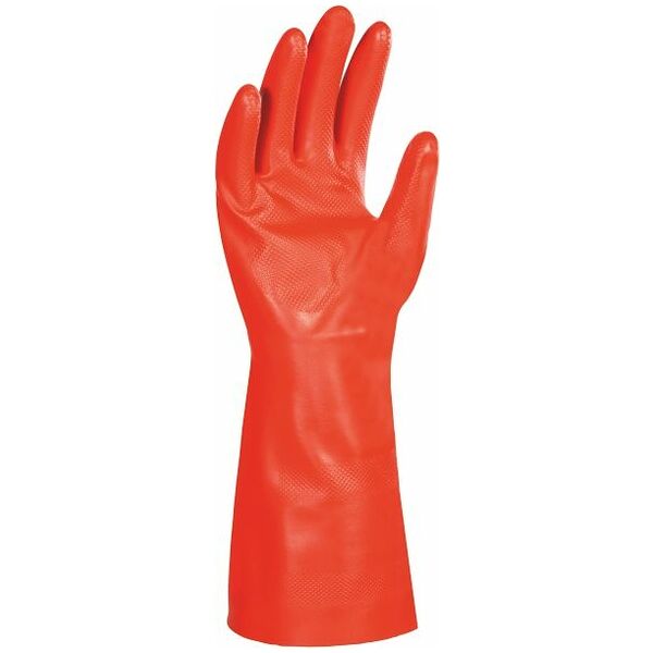 Paio di guanti di protezione dai prodotti chimici AlphaTec® Solvex® 37-900