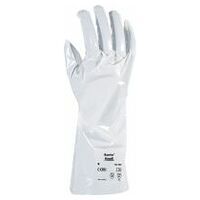 Pair of chemical protective gloves AlphaTec® 02-100