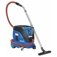 Safety vacuum cleaner ATTIX