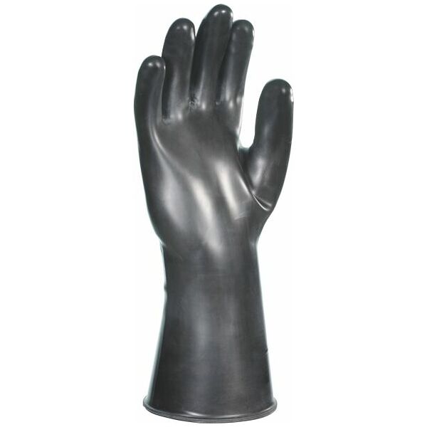 Paio di guanti di protezione dai prodotti chimici Butoject® 898