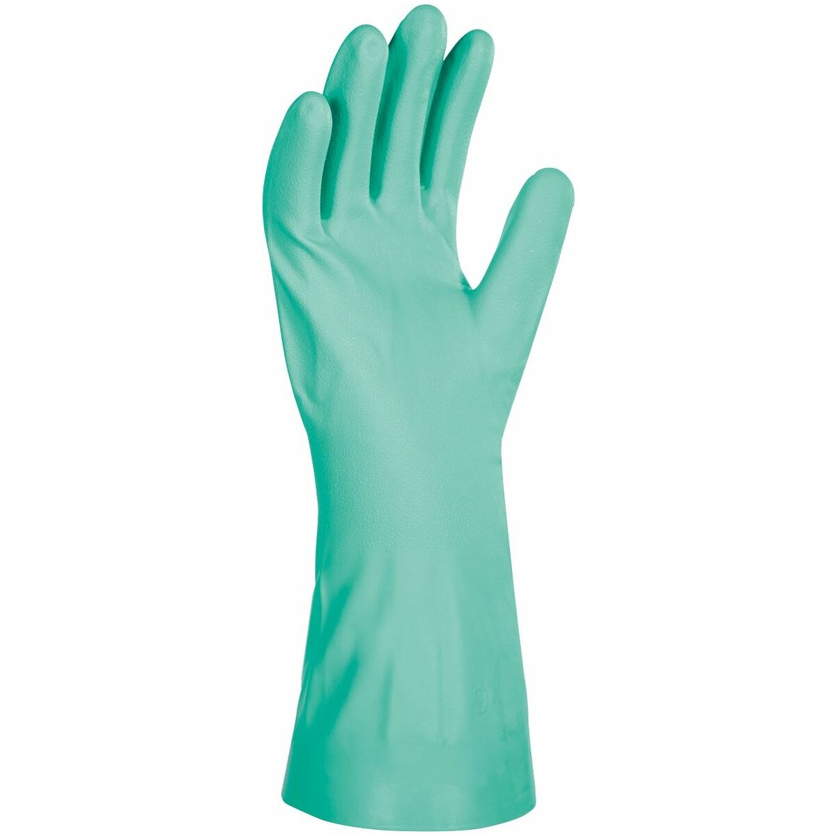 Paire de gants résistants aux produits chimiques AlphaTec® Solvex® 37-675