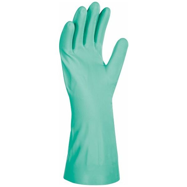 Pair of chemical protective gloves AlphaTec® Solvex® 37-675