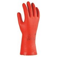 Paio di guanti di protezione dai prodotti chimici Camapren® 722