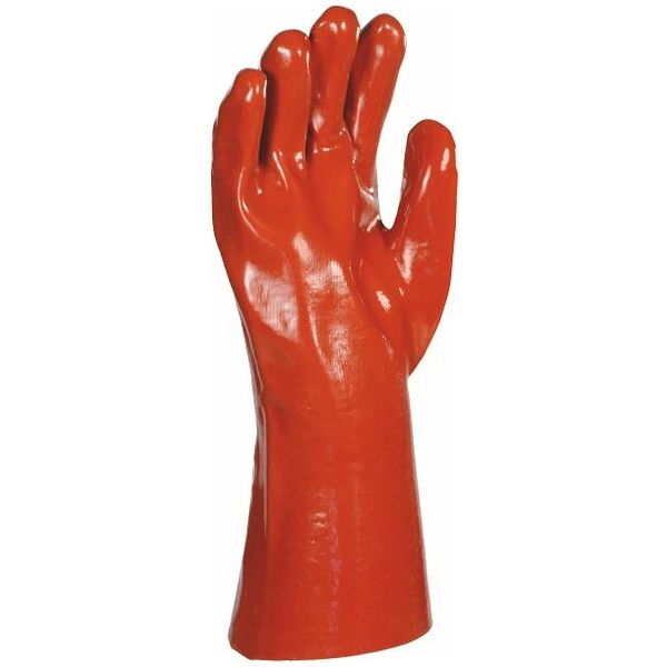 Pair of chemical protective gloves 160435 10