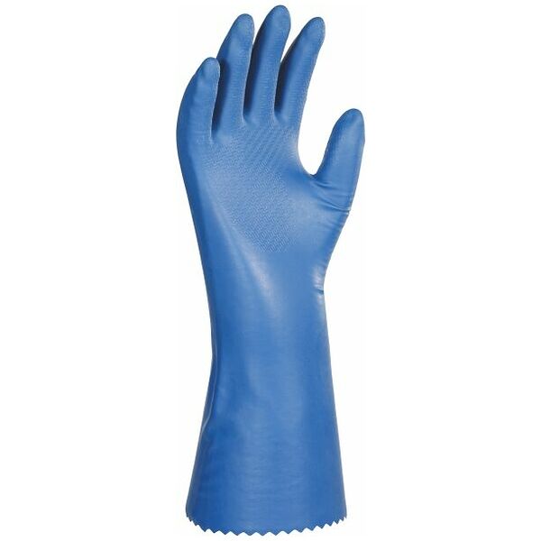 Paio di guanti di protezione dai prodotti chimici UltraNeo 382