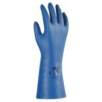 Pair of chemical protective gloves UltraNeo 382