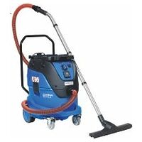 Wet and dry vacuum cleaner ATTIX