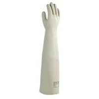 Pair of chemical protective gloves Combi-Latex® 403