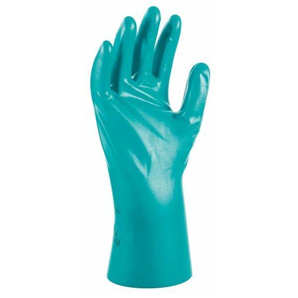 Pair of chemical protective gloves Camatril® 730