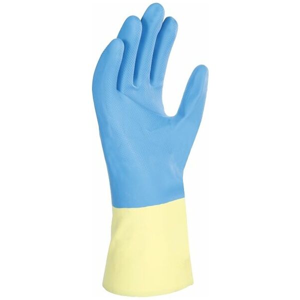 Paio di guanti di protezione dai prodotti chimici Tegera® 230