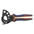 Cable cutter with compound action  54 mm