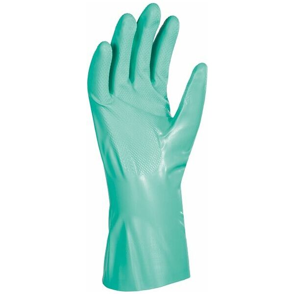 Paio di guanti di protezione dai prodotti chimici Ultranitril 492
