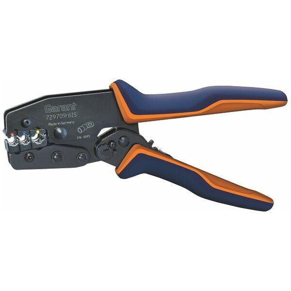 Crimping tool, Type: 6IS