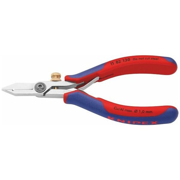 Electronics wire stripping tool  140 mm