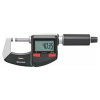 Digital external micrometer  0-25 mm