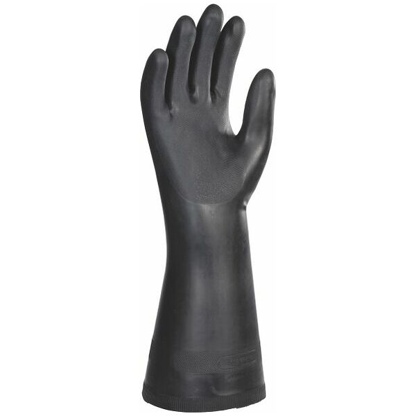 Pair of chemical protective gloves UltraNeo 450