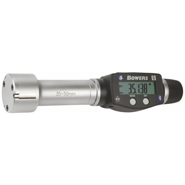 Digital XT indvendig mikrometerskrue  35-50 mm