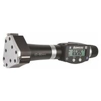 XT digitális furatmikrométer  65-80 mm