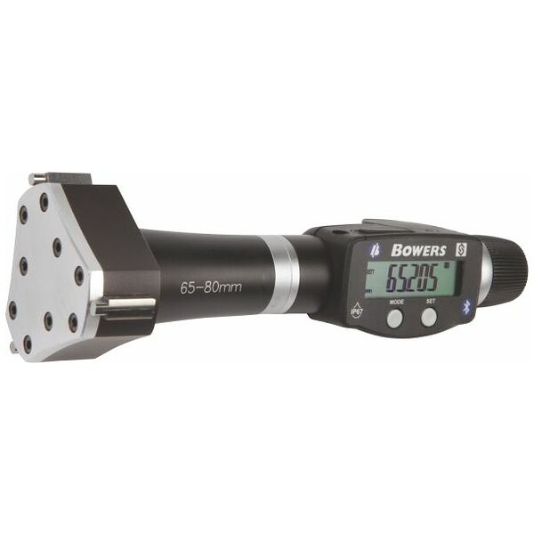 XT digitális furatmikrométer  65-80 mm