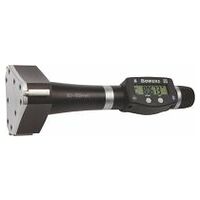 Micromètre d'intérieur numérique XT  80-100 mm
