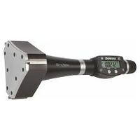 Micrometro digitale per interni XT  100-125 mm