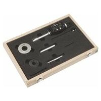 Digital XT internal micrometer set  10-20 mm