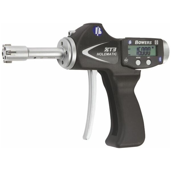 Holematic digital XT bore gauge with Bluetooth 16-20 mm