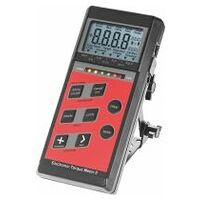 Elektronický systém měření točivého momentu TTS-2000