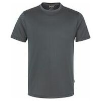 T-shirt Function Coolmax anthracite