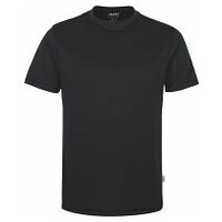 T-Shirt Function Coolmax schwarz