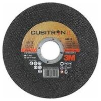 Cutting disc CUBITRON™ II EXTRA THIN