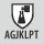 EN 374:2016 Typ A (AGJKLPT)