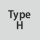 Type: H