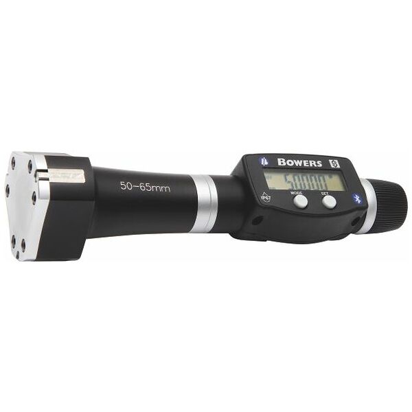 Digital XT indvendig mikrometerskrue  50-65 mm
