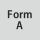 Form: A