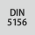 Norm: DIN 5156