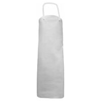 Chemical protective apron