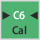 Kalibrierung C6