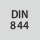 Norm: DIN 844