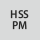 Schneidstoff: HSS PM